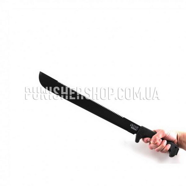 Мачете SOG "SOGfari Machete" 18" 7700000019233 фото