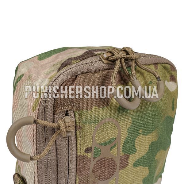 Підсумок Eberlestock 2 Liter Accessory Pouch 2000000086286 фото