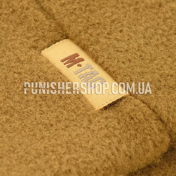 M-Tac Watch Cap Fleece Polartec, Coyote Tan