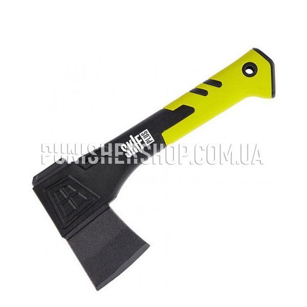 Skif Plus Tourist Ax, Yellow