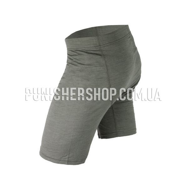 ADS FREE Boxer Briefs, Foliage Green, Small Regular