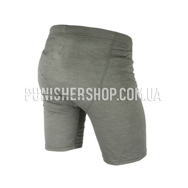 ADS FREE Boxer Briefs, Foliage Green, Small Regular