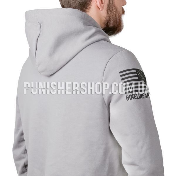 Худі Nine Line Apparel Benghazi 2000000109190 фото