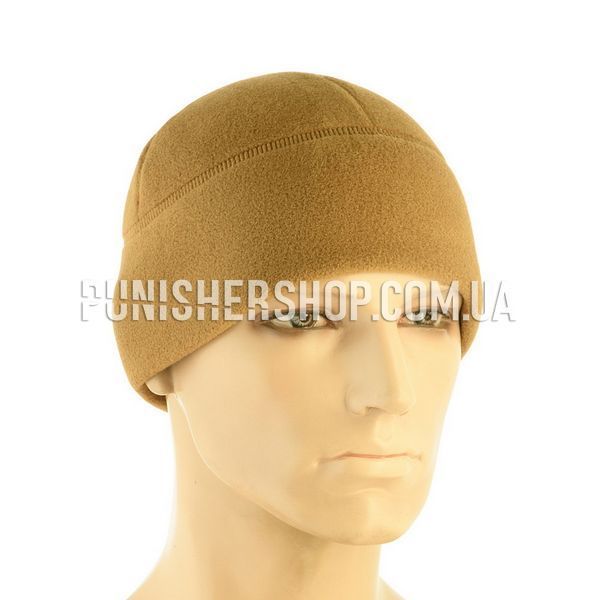 M-Tac Watch Cap Fleece Polartec, Coyote Tan