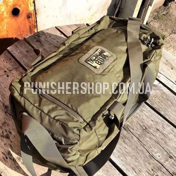 Сумка Helikon-Tex Urban Training - Cordura H8312-02 фото