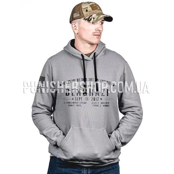 Худі Nine Line Apparel Benghazi 2000000109190 фото