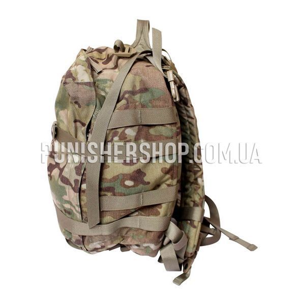 US Army MOLLE II Medic Bag, Multicam
