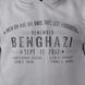 Худі Nine Line Apparel Benghazi 2000000109190 фото 3