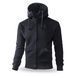 Худі Dobermans Aggressive Offensive BZ232BK-XXXL фото 1