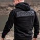 Худі Dobermans Aggressive Offensive BZ232BK-XXXL фото 7