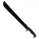 Мачете SOG "SOGfari Machete" 18" 7700000019233 фото 2