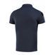 M-Tac SESU 65/35 Polo Shirt Dark Navy Blue, Navy Blue, Small