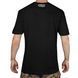 Schutzen Valkyrie T-shirt, Black, Small