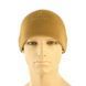 M-Tac Watch Cap Fleece Polartec, Coyote Tan