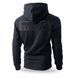 Худі Dobermans Aggressive Offensive BZ232BK-XXXL фото 2