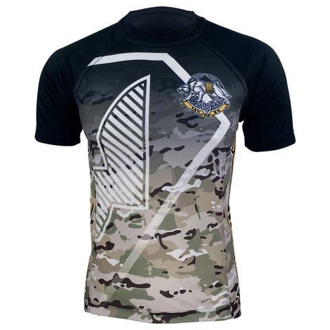 Kramatan SOF T-shirt, Multicam, Medium
