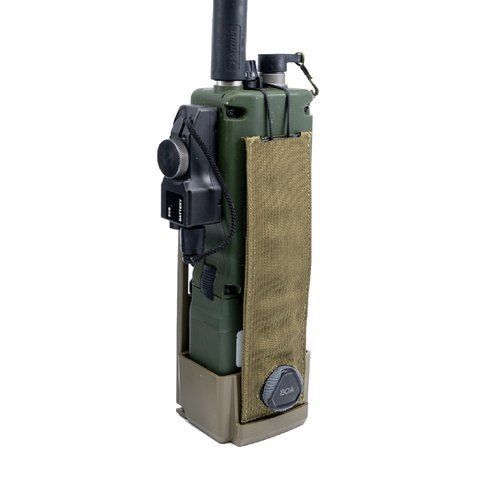 Кобура Juggernaut Radio.Hoster для радіостанції MBITR2/PRC-152 2000000181592 фото