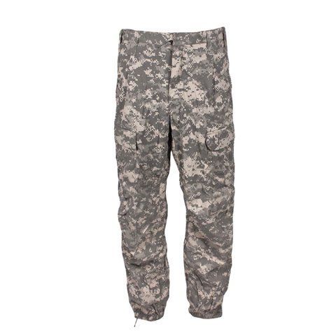 Штани ECWCS GEN III Soft Shell ACU (Сорт 2) 2000000038995 фото