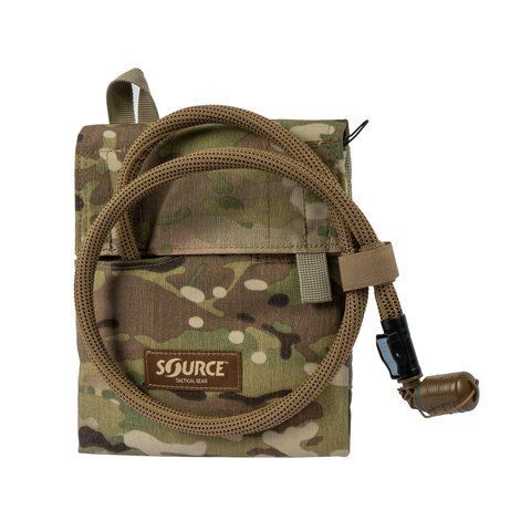 Питьевая система Source Tactical Kangaroo 1L с подсумком 2000000210353 фото