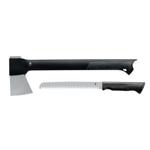 Сокира Gerber Gator Combo Axe II 2000000074252 фото