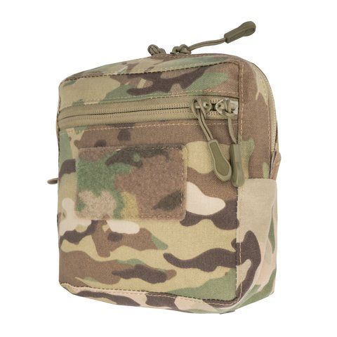 Утилітарний підсумок IdoGear Utility EDC 2000000175133 фото