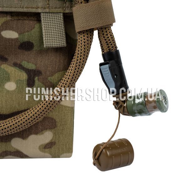 Питна система Source Tactical Kangaroo 1L з підсумком 2000000210353 фото