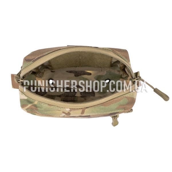 IdoGear Utility EDC Pouch, Multicam