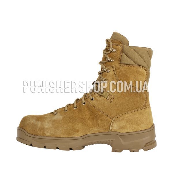 Утепленные водонепроницаемые ботинки Belleville Squall BV555InsCT 400g Insulated Composite Toe 2000000112503 фото