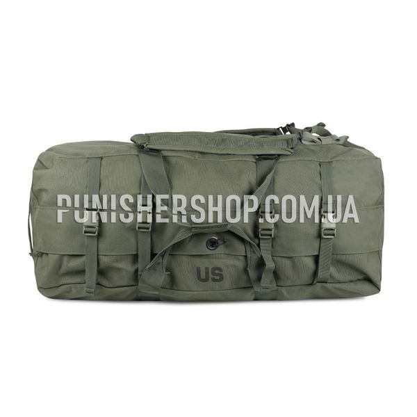 Сумка-баул Improved Deployment Duffel Bag (Сорт 1) 2000000028576 фото