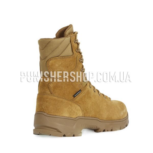 Утепленные водонепроницаемые ботинки Belleville Squall BV555InsCT 400g Insulated Composite Toe 2000000112503 фото