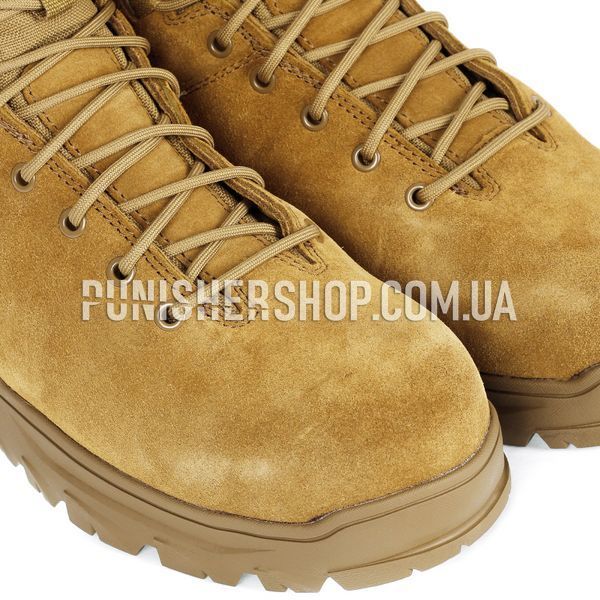 Утепленные водонепроницаемые ботинки Belleville Squall BV555InsCT 400g Insulated Composite Toe 2000000112503 фото