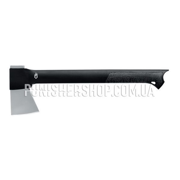 Gerber Gator Combo Ax II, Black