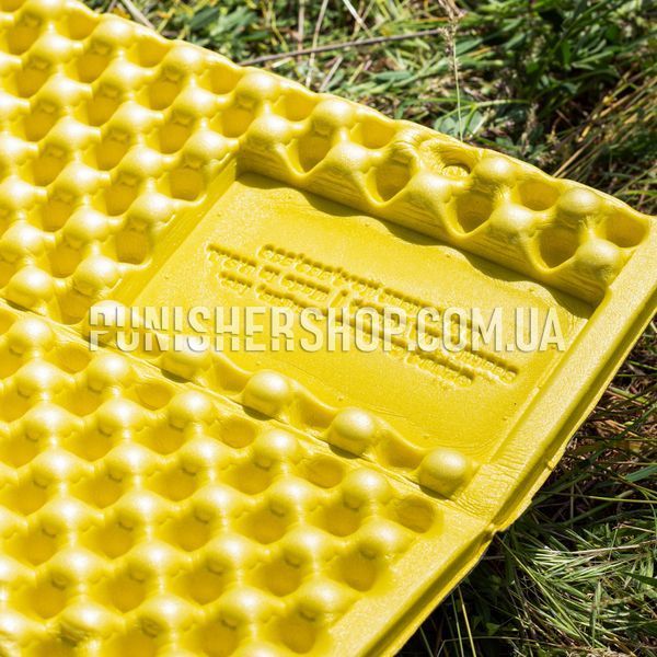 Каремат Therm-a-Rest Z-Lite Sol Small 2000000013190 фото
