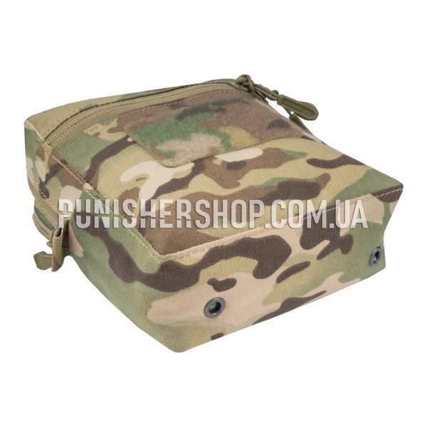 IdoGear Utility EDC Pouch, Multicam