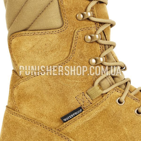 Утепленные водонепроницаемые ботинки Belleville Squall BV555InsCT 400g Insulated Composite Toe 2000000112503 фото