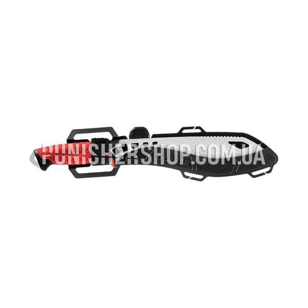 Мачете Gerber Versafix Pro Red 2000000074139 фото