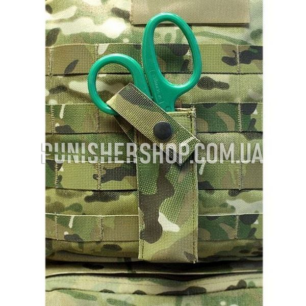 Подсумок WAS Medical Scissor для медицинских ножниц 2000000179353 фото