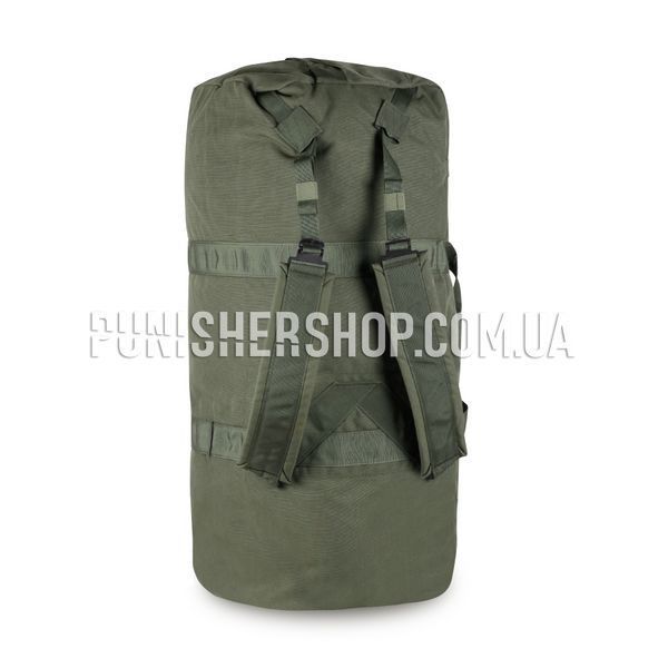 Сумка-баул Improved Deployment Duffel Bag (Сорт 1) 2000000028576 фото