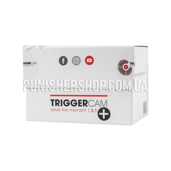 Камера TriggerCam 2.1+ для оптичних систем 2000000214450 фото