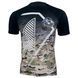 Kramatan SOF T-shirt, Multicam, Medium