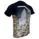 Kramatan SOF T-shirt, Multicam, Medium