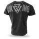 Футболка Dobermans Aggressive Valknut TS251BK-XXXL фото 2