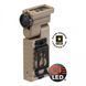 Фонарь Streamlight Sidewinder 7700000025128 фото 1
