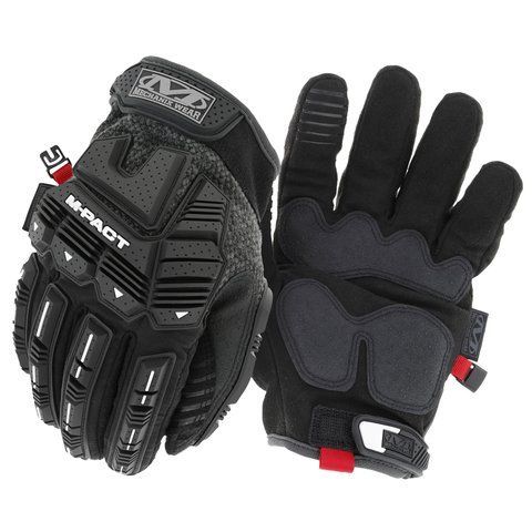 Перчатки Mechanix ColdWork M-Pact 2000000101101 фото