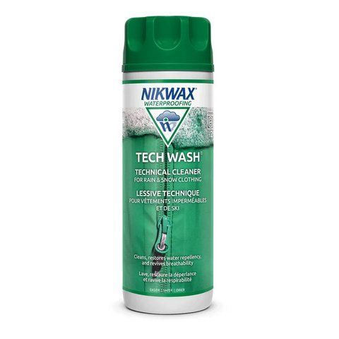 Засіб для прання мембран Nikwax Tech Wash 7700000020376 фото