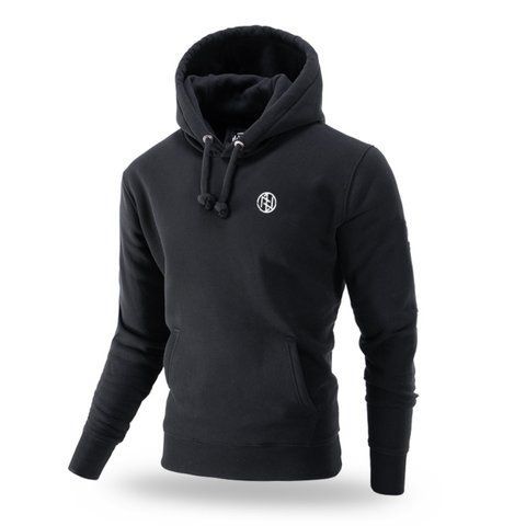 Худі Dobermans Aggressive Storm BK151BK-XXL фото