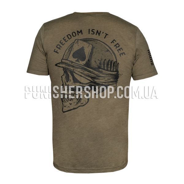 Футболка Nine Line Apparel Freedom Isn't Free 2000000163154 фото