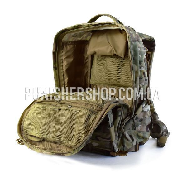 Тактический рюкзак GiG Military Bravo 40л 2000000196725 фото
