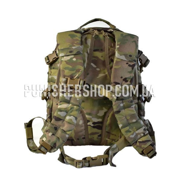 Тактический рюкзак GiG Military Bravo 40л 2000000196725 фото
