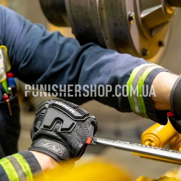Перчатки Mechanix ColdWork M-Pact 2000000101101 фото
